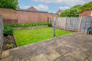 Bridefield Crescent